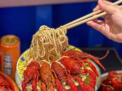-虾乐园龙虾·夜宵(松江店)