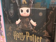 -泡泡玛特POPMART(崇文门国瑞城店)