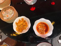 -海航大厦万豪酒店彩海轩中餐厅(霄云路店)