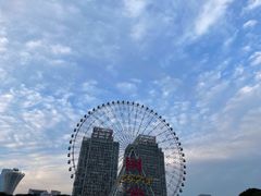 -星城之眼摩天轮