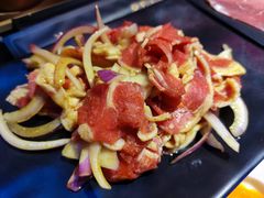 -齐齐哈尔烤肉(惠山万达店)