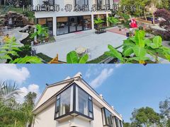 -天目湖御水温泉·度假酒店