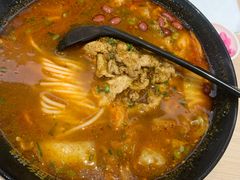 -苗乡米线(建军路店)