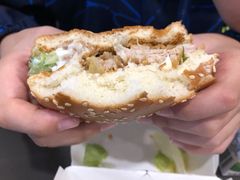 -肯德基(丽水万地店)