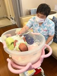 点击看大图 -蓓爱娇琪月子会所(虹口店)