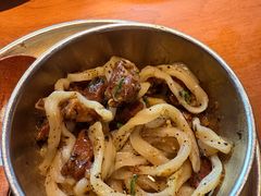 -SHAN山(前滩太古里店)