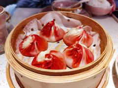 招牌小笼包-竹外桃花·江南小酒馆(SKP·S店)
