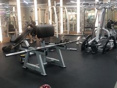 -美航国际健身(北京华联店)