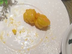 -三道菜(明堂公园店)