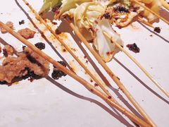 -罍+村(半边街店)