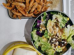 -深海中餐厅(国家海洋博物馆店)