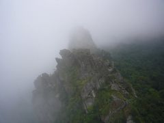 -七仙岭温泉国家森林公园