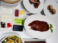 -四季民福烤鸭店(王府井东安门店)