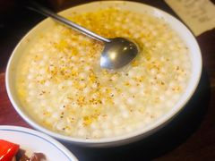 桂花酒酿圆子-大牌大·传统杭帮菜(湖滨店)