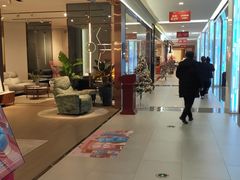 -第六空间家居电器超级Mall(西溪店)