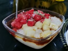 -老师专·玉溪特色小吃
