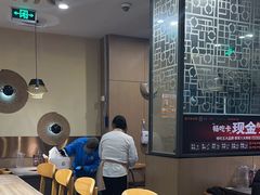 -呷哺呷哺 黄金牧场 (旧宫永辉超市店)