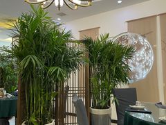 -君霖私家菜(春柳店)