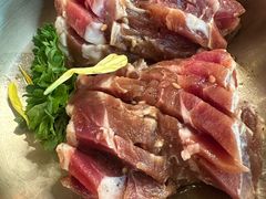 -西塔老太太泥炉烤肉(上海七宝领展广场店)