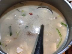 -胖姥姥·川湘闽菜(汕尾蓝天广场店)