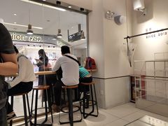 -喜茶(佛山岭南站店)