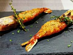 -LA CREPERIE BRETONNE布列塔尼法式餐厅(天童北路店)