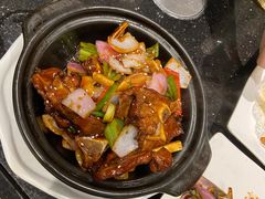 -我揸Fit·江边海鲜大排档(滨江西路总店)