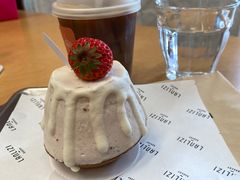 -LANLIZI BAKERY(COSMO店)