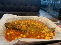 -红辣椒·川菜·火锅(大洋中心店)