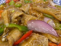 -北三沙家烧麦(北头道街店)