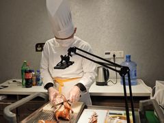 -恒记饭店(珠江路总店)