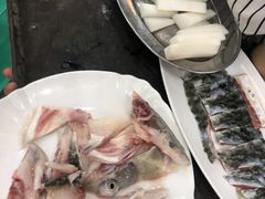 -源港渔村-中山脆肉鲩(博罗店)