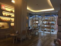 -Let’s Relax Spa(MBK)