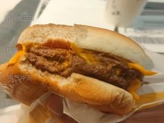 牛气冲天-麦当劳(杭州文三路店)