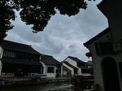 -南浔古镇