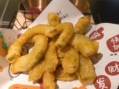 -师烤·豆花烤鱼(广州荔湾扬韬广场店)