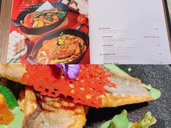 -La Terre乐田(万象城店)