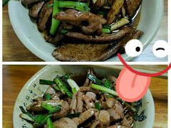 -无名氏面馆(邮电路店)