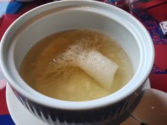 -上海滩餐厅(BFC外滩金融中心店)