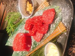 -老乾杯和牛烧肉(王府中环店)