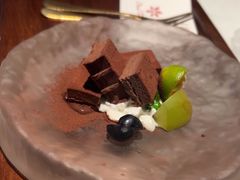 -一棵树·意大利西餐厅One Tree(新城店)
