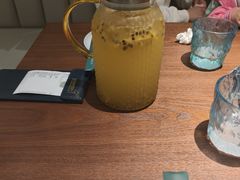 -南越郡·越式风味餐厅(青秀万达店)