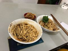 -老号牛王庙金宴面店(锦东路253号院店)