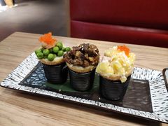 -西月山居匠心创意料理(江汉路新佳丽广场店)