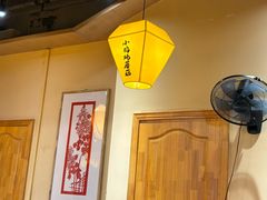-冰城焰会大丰收铁锅炖(萝岗万达金街店)