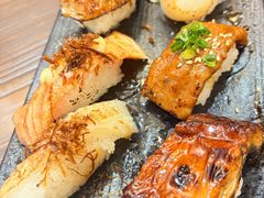 -东京屋(武定路店)