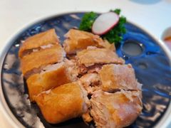 -莆田餐厅PUTIEN(三里屯店)