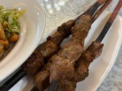 -汗腾格里·风味餐厅(新疆驻京办店)