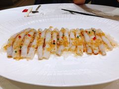 -观海海鲜(蛇口广场店)