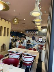 -奈尔宝·儿童乐园·亲子餐厅(前滩店)